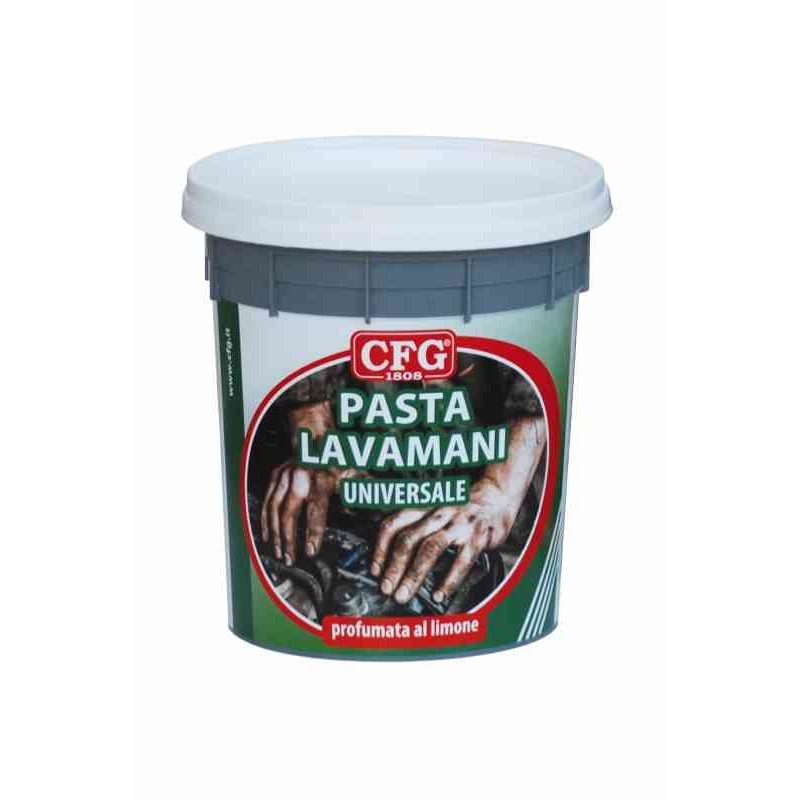 CFG PASTA LAVAMANI UNIVERSALE LIMONE 1 LT