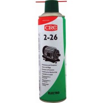 CRC 2-26 ELECTRO MULTIFUNZIONE SPRAY ML.500
