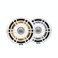 Fusion SG-FL653SPW - 6.5” cromata