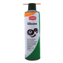 CRC SILICON OIL SPRAY 500 ML