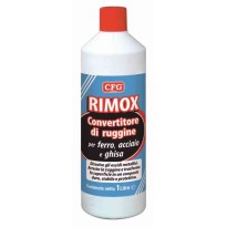 CFG RIMOX FLACONE 1 LT