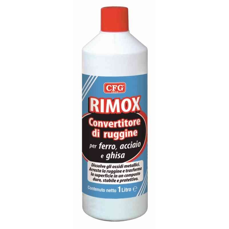 CFG RIMOX FLACONE 1 LT