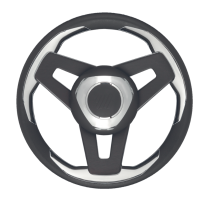 ULTRAFLEX VOLANTE LOREDAN NERO