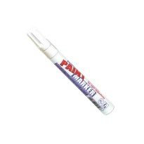 CFG PENNARELLO PROFESSIONALE PAINT MARKER / BIANCO