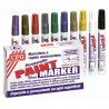 CFG PENNARELLO PROFESSIONALE PAINT MARKER / NERO