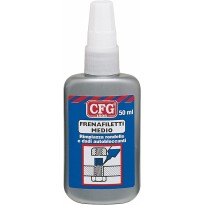 CFG FRENAFILETTI MEDIO / FLACONE 10ML