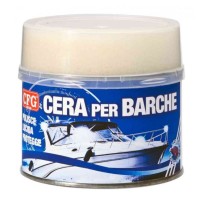 CFG CERA PER BARCHE / BARATTOLO 300 ML