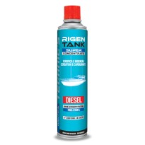 TECHNIC’S TD14 RIGEN TANK SUPER CONCENTRATO DIESEL – 600 ML