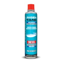 TECHNIC’S TD13 RIGEN TANK SUPER CONCENTRATO DIESEL – 300 ML