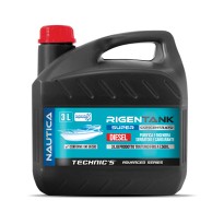 TECHNIC’S TD15 RIGEN TANK SUPER CONCENTRATO DIESEL – 3 LT