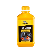 BARDAHL ADDITIVO TOP DIESEL 1LT