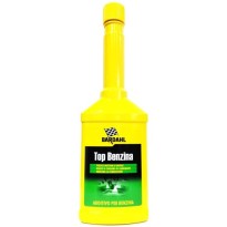 BARDAHL ADDITIVO TOP BENZINA 250 ML