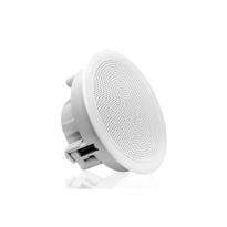 FUSION CASSE FM-F65RW 6.5" BIANCA