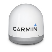 GARMIN Antenna TV satellitare GTV5 in partnership con KVH®