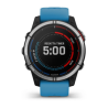 GARMIN QUATIX  7 - Smartwatch GPS con funzioni dedicate alla nautica