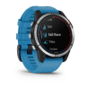 GARMIN QUATIX  7 - Smartwatch GPS con funzioni dedicate alla nautica