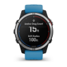 GARMIN QUATIX  7 - Smartwatch GPS con funzioni dedicate alla nautica