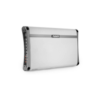 FUSION AMPLIFICATORE 4CH MS-AM504