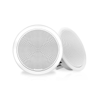 FUSION CASSE FM-F77RW 7.7" BIANCA