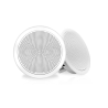 FUSION CASSE FM-F77RW 7.7" BIANCA