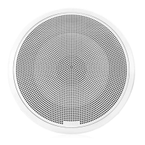 FUSION SUBWOOFWER FM-S10RW BIANCO  - 10”