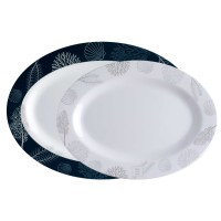 MARINE BUSINESS SET 2 PZ VASSOI LIVING