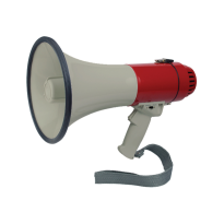MEGAFONO CON PORTATA 600 MT