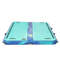 CLUB 8.0 AIR PLATFORM
