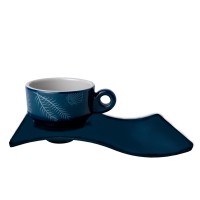 MARINE BUSINESS SET 6 TAZZINE DA CAFFE' LIVING