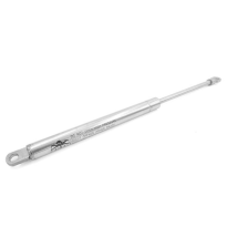 MOLLA A GAS INOX SPINTA kg 45, FORO mm 8