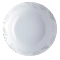 MARINE BUSINESS SET 6 PIATTI FONDI LIVING, Ø 19 cm