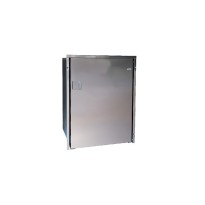 INDEL WEBASTO FRIGOCONGELATORE ISOTHERM CRUISE INOX 90 (NON PER ESTERNO)