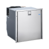 INDEL WEBASTO FRIGORIFERO ISOTHERM INOX DRAWER 49