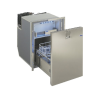 INDEL WEBASTO FRIGORIFERO ISOTHERM INOX DRAWER 49