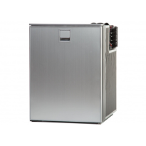 INDEL WEBASTO FRIGORIFERO ISOTHERM CRUISE INOX 85 ELEGANCE (NON PER ESTERNO)