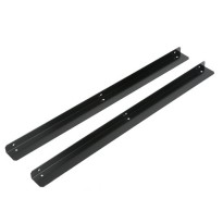 TELAIO COPPIA STAFFE DI FISSAGGIO PER INDEL WEBASTO ISOTHERM CRUISE 100/130/130D/90F