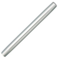 TUBO SUPPORTO GAMBA TAVOLO ALLUMINIO 70 CM