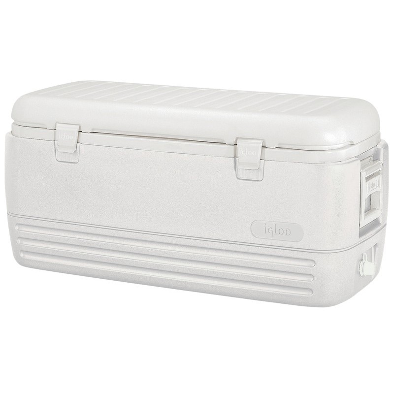 GHIACCIAIA IGLOO RIGIDA: MARINE ULTRA 94 - 88 LT