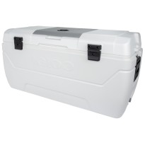 GHIACCIAIA IGLOO RIGIDA: MAXCOLD CONT. 165 - 157 LT
