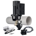 QUICK BTQ140-40 ELICA DI MANOVRA IN KIT PER IMBARCAZIONE