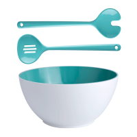 MARINE BUSINESS INSALATIERA SUMMER - AQUA