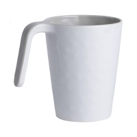 MARINE BUSINESS SET 6 TAZZE DA LATTE SUMMER - BEIGE