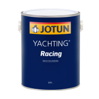 JOTUN ANTIVEGETATIVA RACING BIANCO 2,5LT