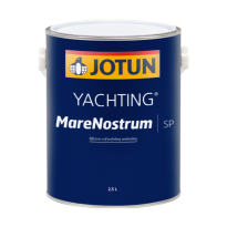 JOTUN ANTIVEGETATIVA MARE NOSTRUM SP BIANCO 2,5LT