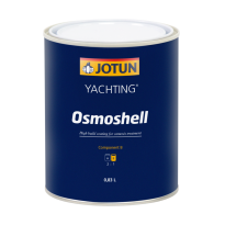 JOTUN STUCCO OSMOSHELL 2,5LT