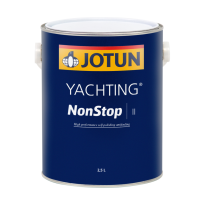 JOTUN ANTIVEGETATIVA NONSTOP BIANCO 2,5LT