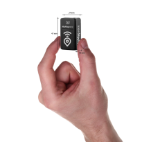 MOMAP MINI + SIM + 1 ANNO DI ACCESSO ALLA PIATTAFORMA MOMAP