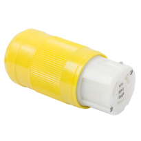 MARINCO SPINA PLASTICA BIPOLARE MONOFASE 3 FILI 32-50 A
