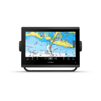GARMIN GPSMAP® 923 da 9” - non Sonar e BaseMap