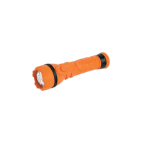 CFG RUBBER LED 7 - TORCIA IN GOMMA ANTIURTO